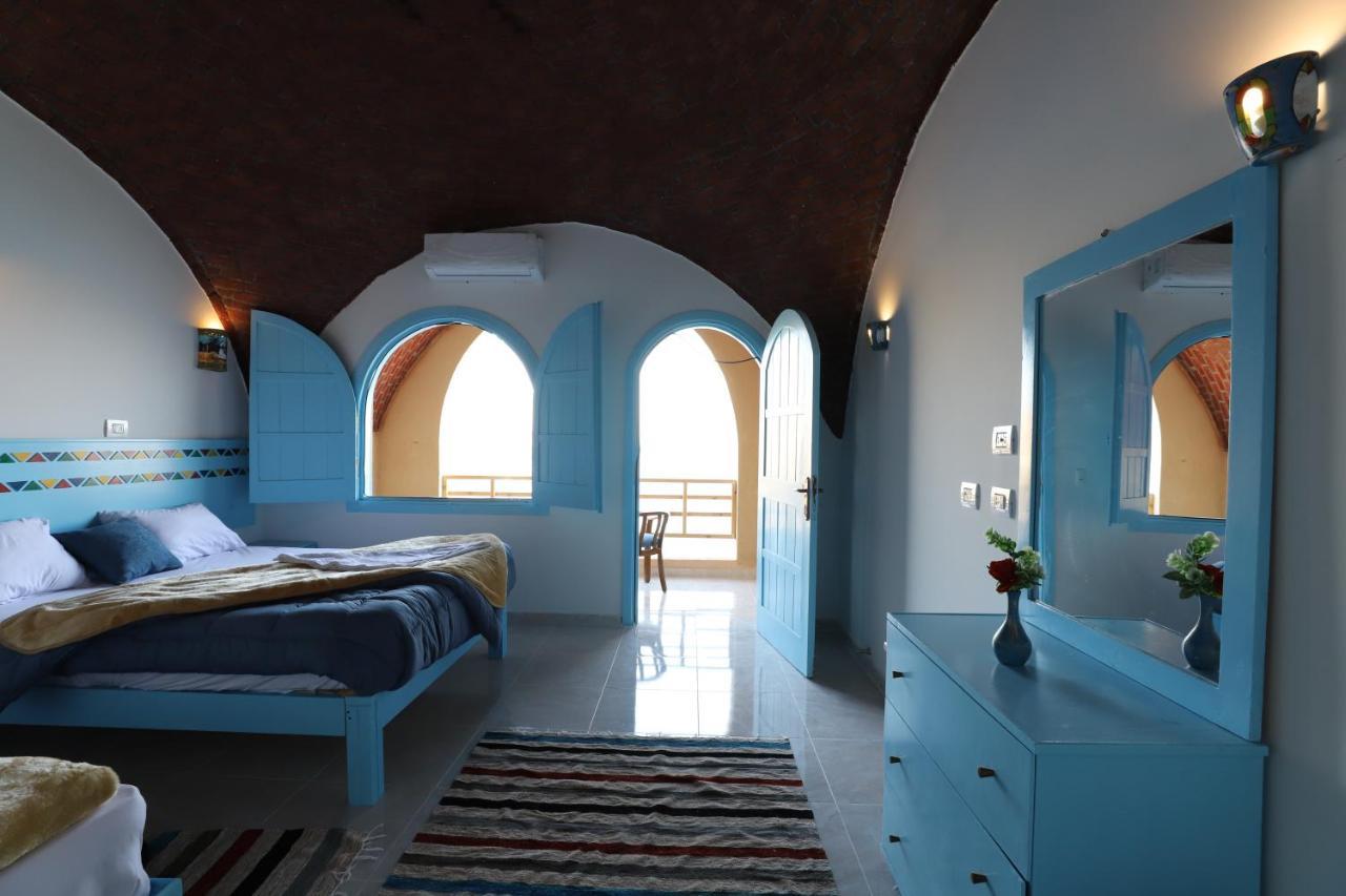 Noprea Boutique Hotel Aswan Buitenkant foto