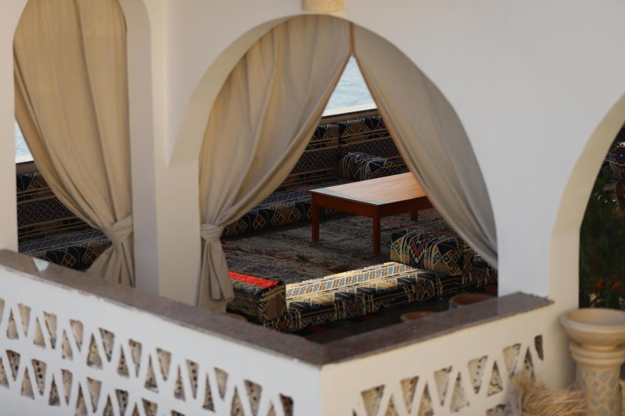 Noprea Boutique Hotel Aswan Buitenkant foto