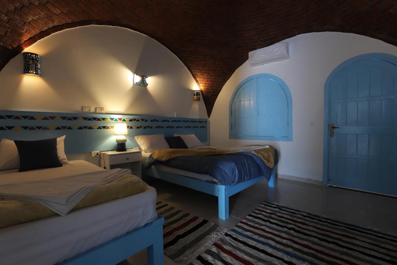 Noprea Boutique Hotel Aswan Buitenkant foto