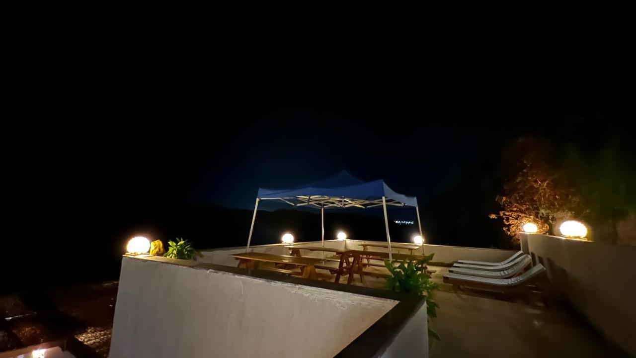Noprea Boutique Hotel Aswan Buitenkant foto