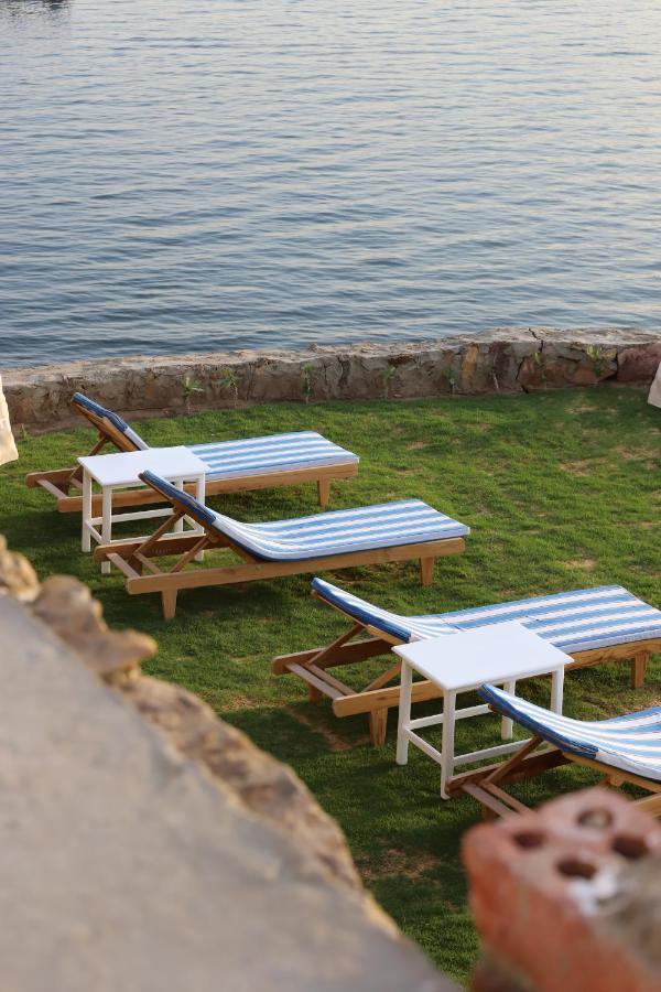Noprea Boutique Hotel Aswan Buitenkant foto